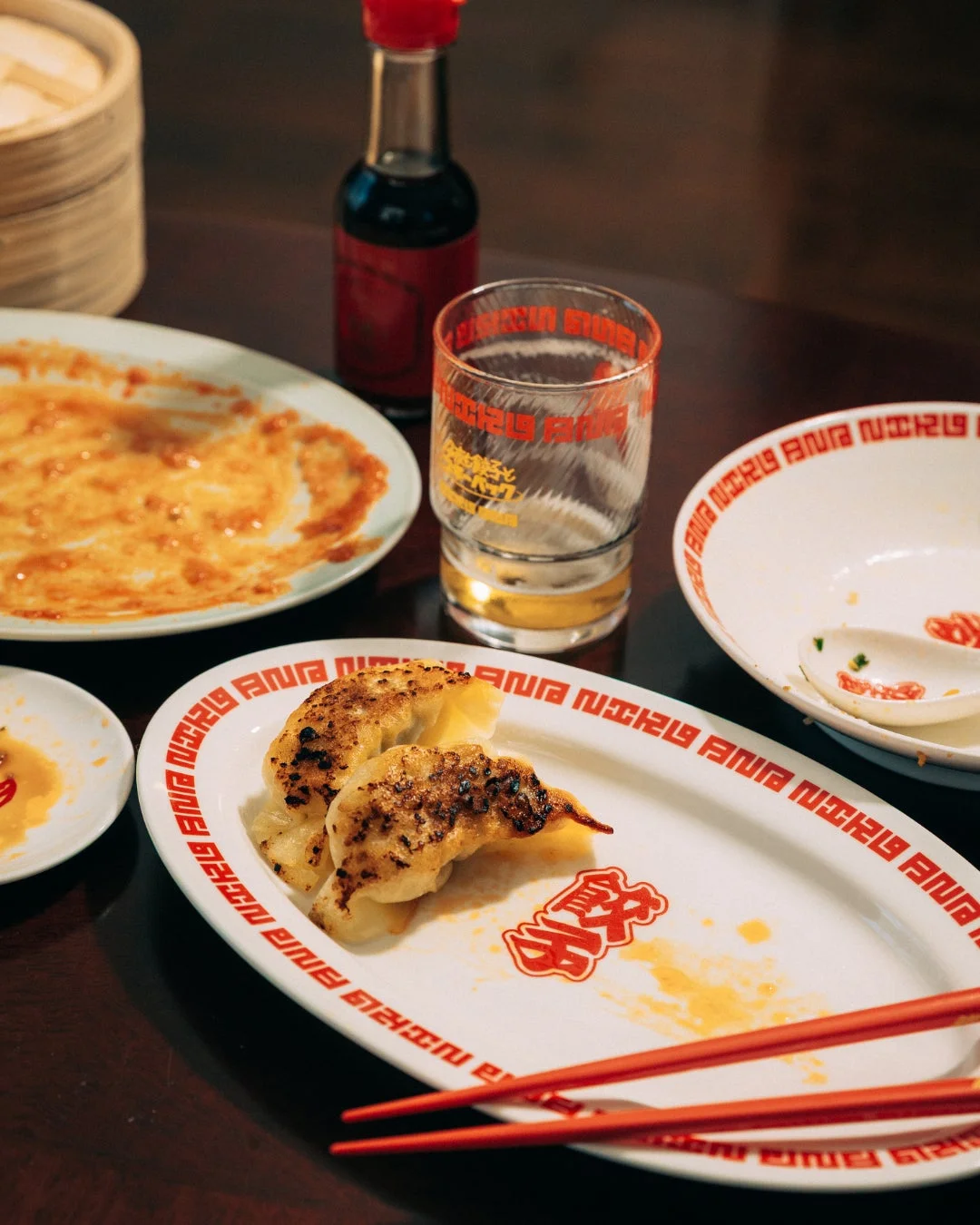 餃子皿