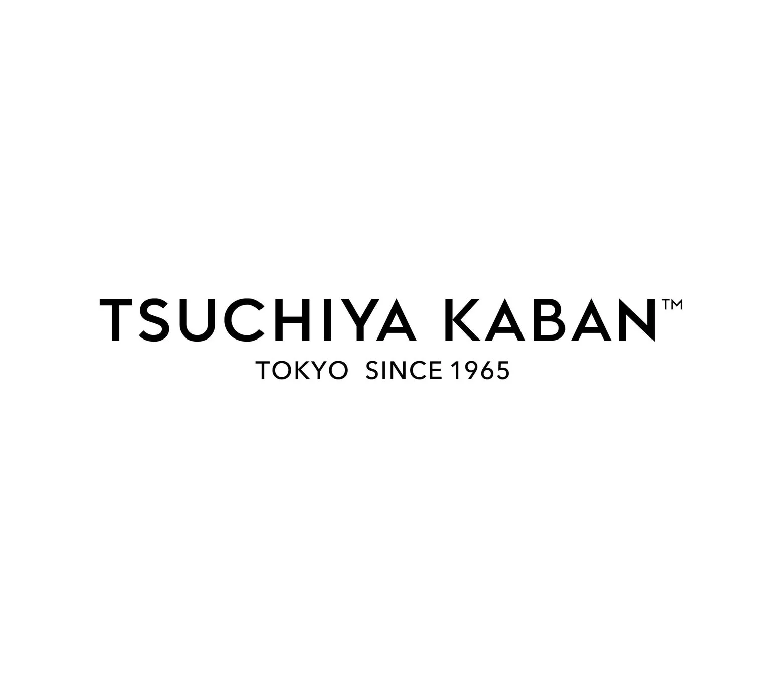 TSUCHIYA KABAN ロゴ