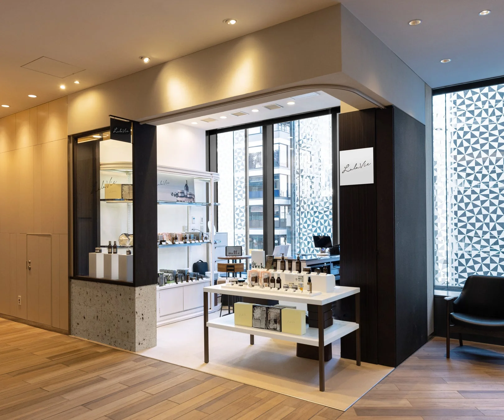 Lala Vie 名古屋駅前店
