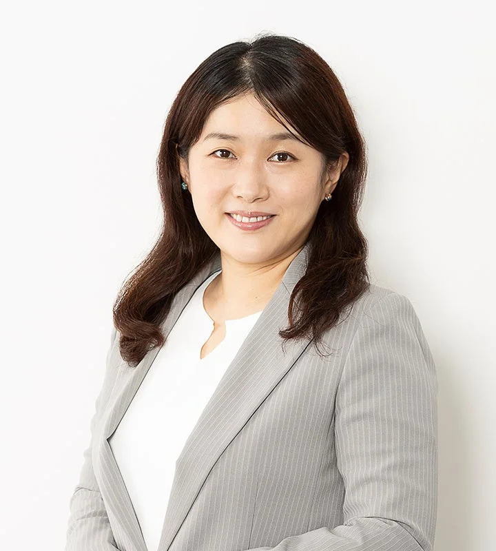 安部直子弁護士