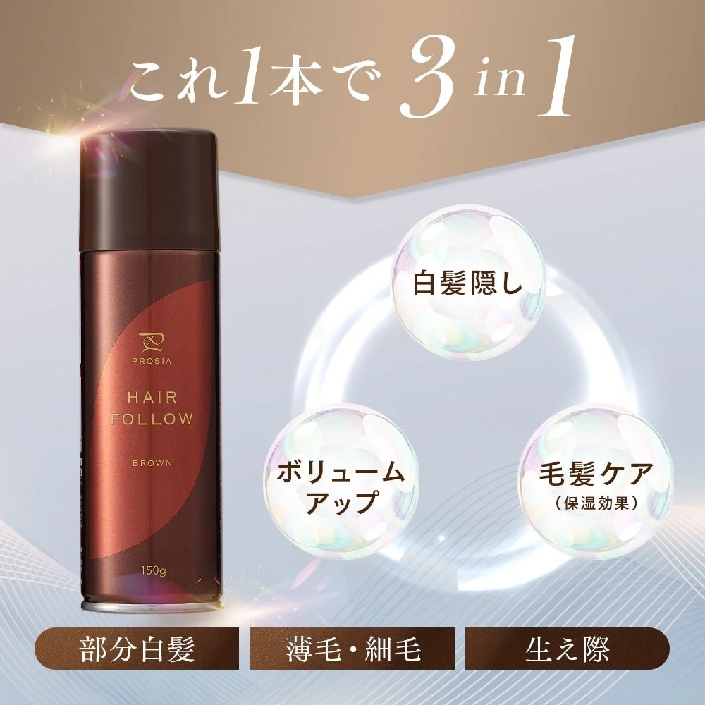 3 in 1機能