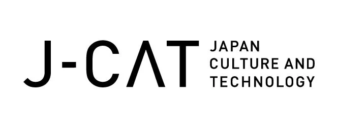 J-CAT JAPAN CULTURE AND TECHNOLOGY