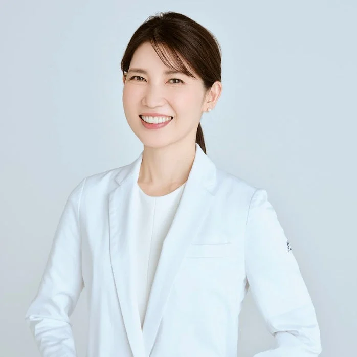 友利新先生