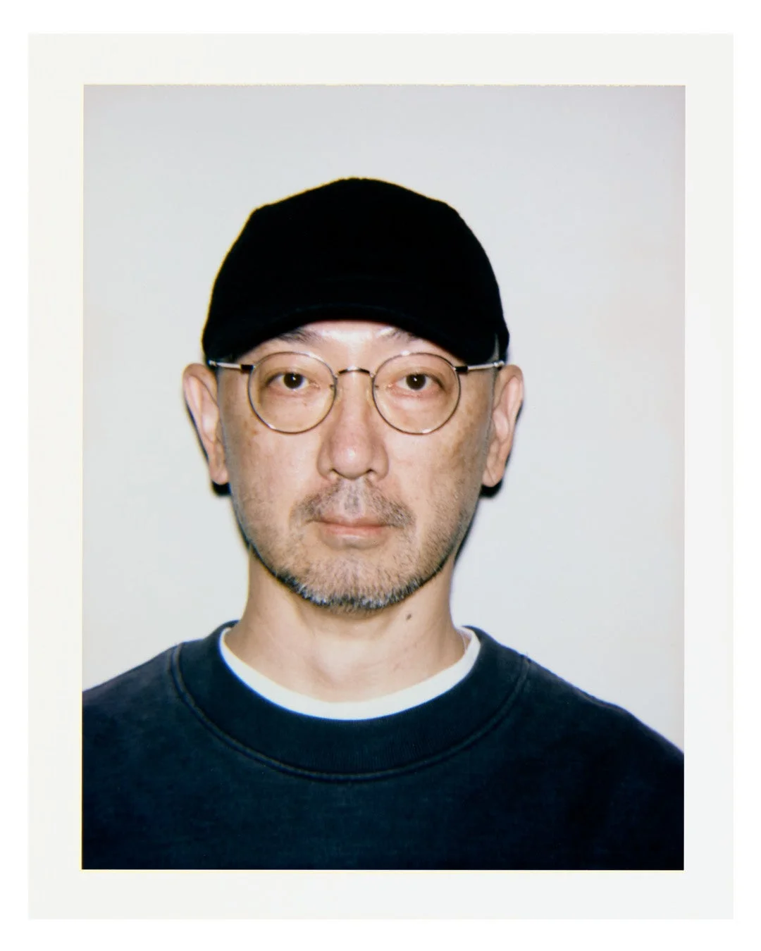 宇津木剛氏