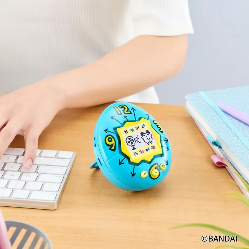 卓上使用