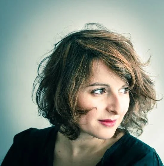 Mélanie Dahan