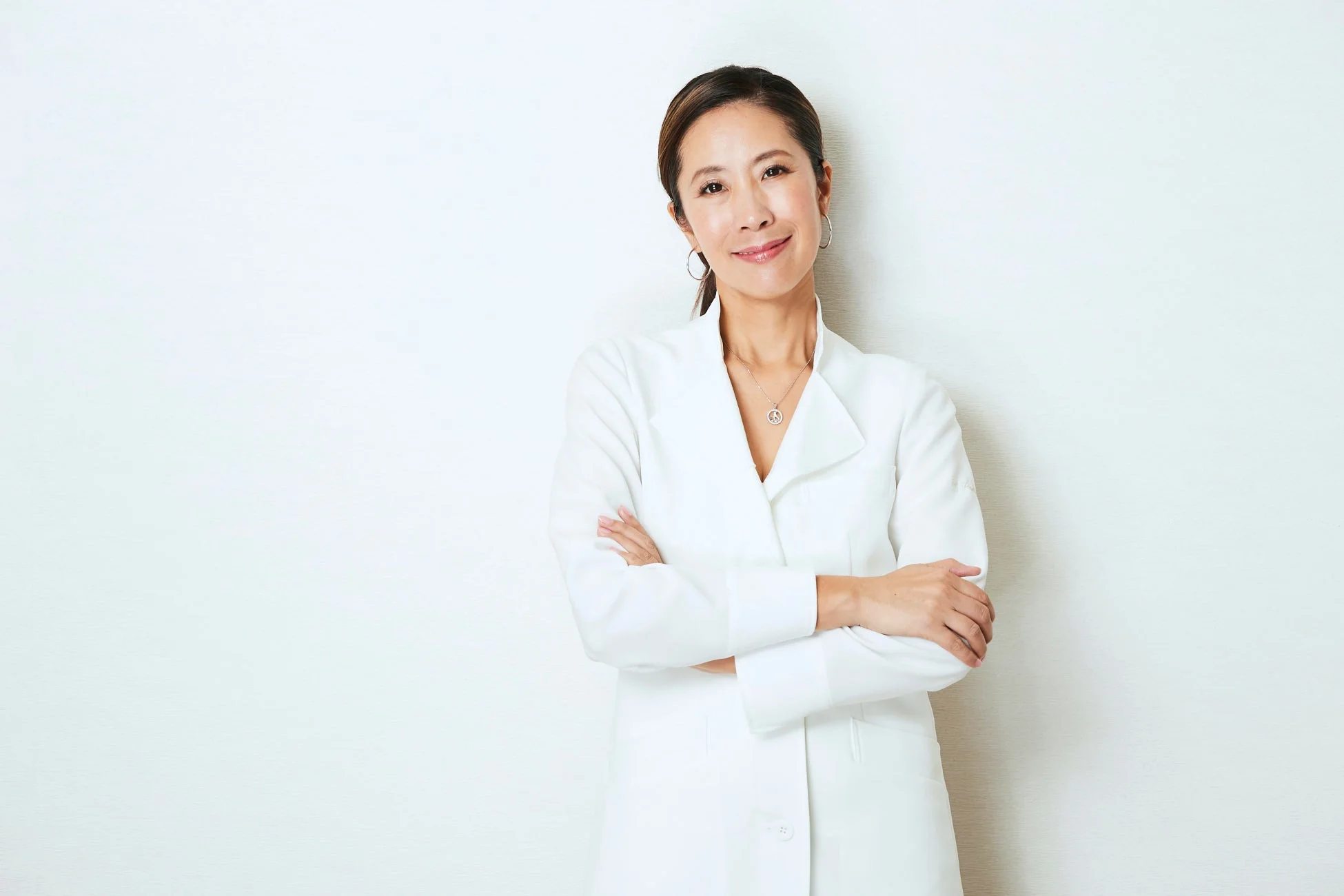 シーオーツープラス株式会社 代表取締役 炭酸美容家 髙橋弘美