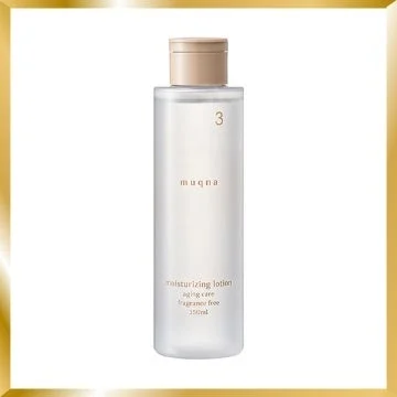 ハンズオリジナル muqna エイジングケア 化粧水 150mL