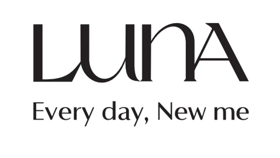 LUNA Every day, New me