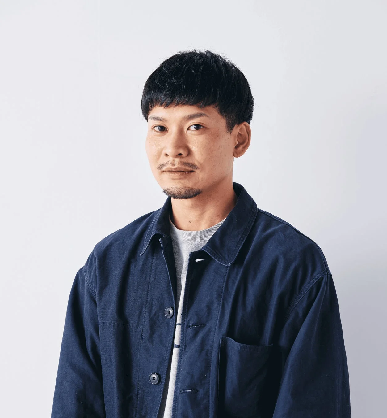 樽見 章寛氏