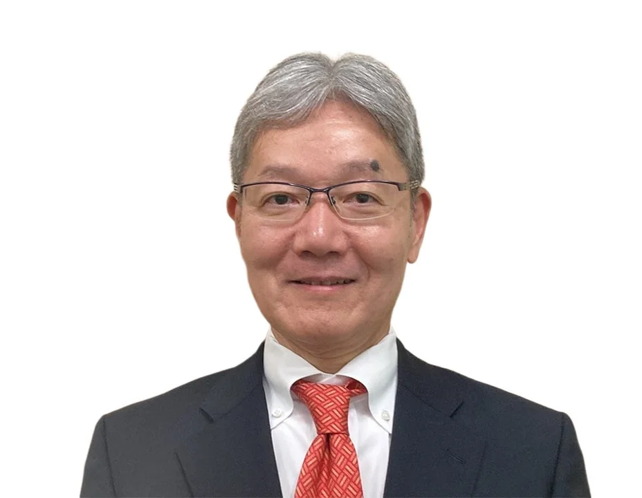 三浦和晴氏