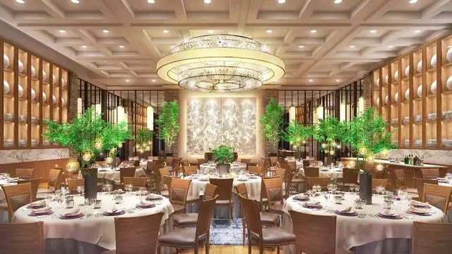発表会会場