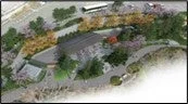 牧野植物園整備事業