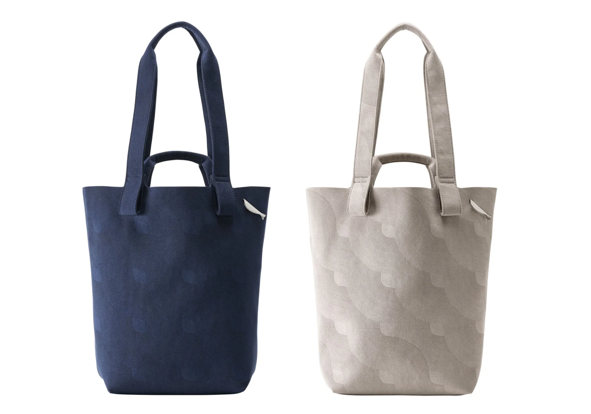 JAPANMOTIF Nami ウォッシャブル2wayトート
