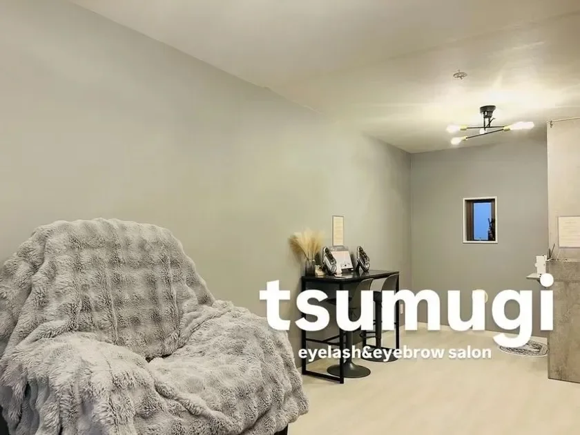 tsumugi eyelash&eyebrow salon