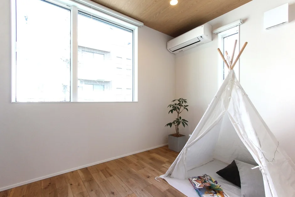 子供部屋