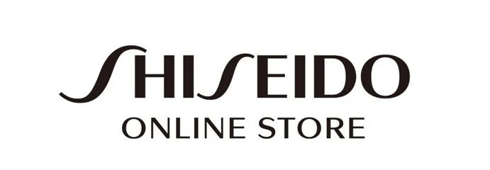 SHISEIDO ONLINE STOREのロゴ