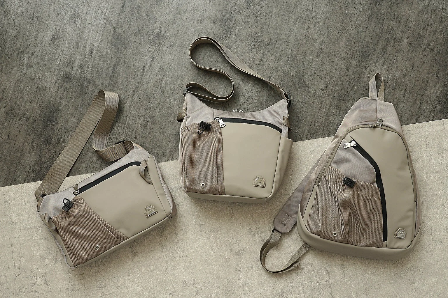 MADDEN EQUIPMENT 防水＆撥水機能バッグ