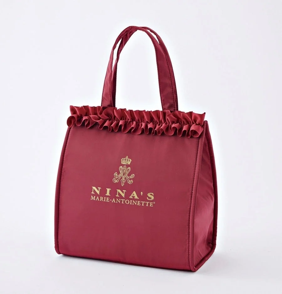 NINA'S MARIE-ANTOINETTEのトートバッグ