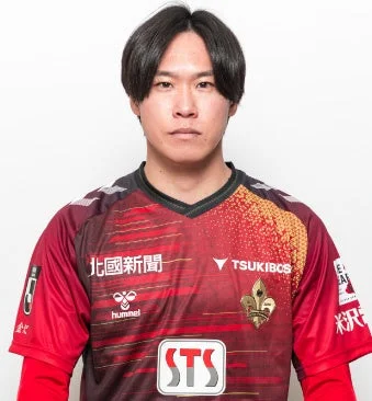 石原崇兆選手