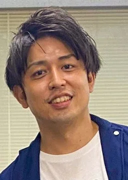 藤松翔太郎氏