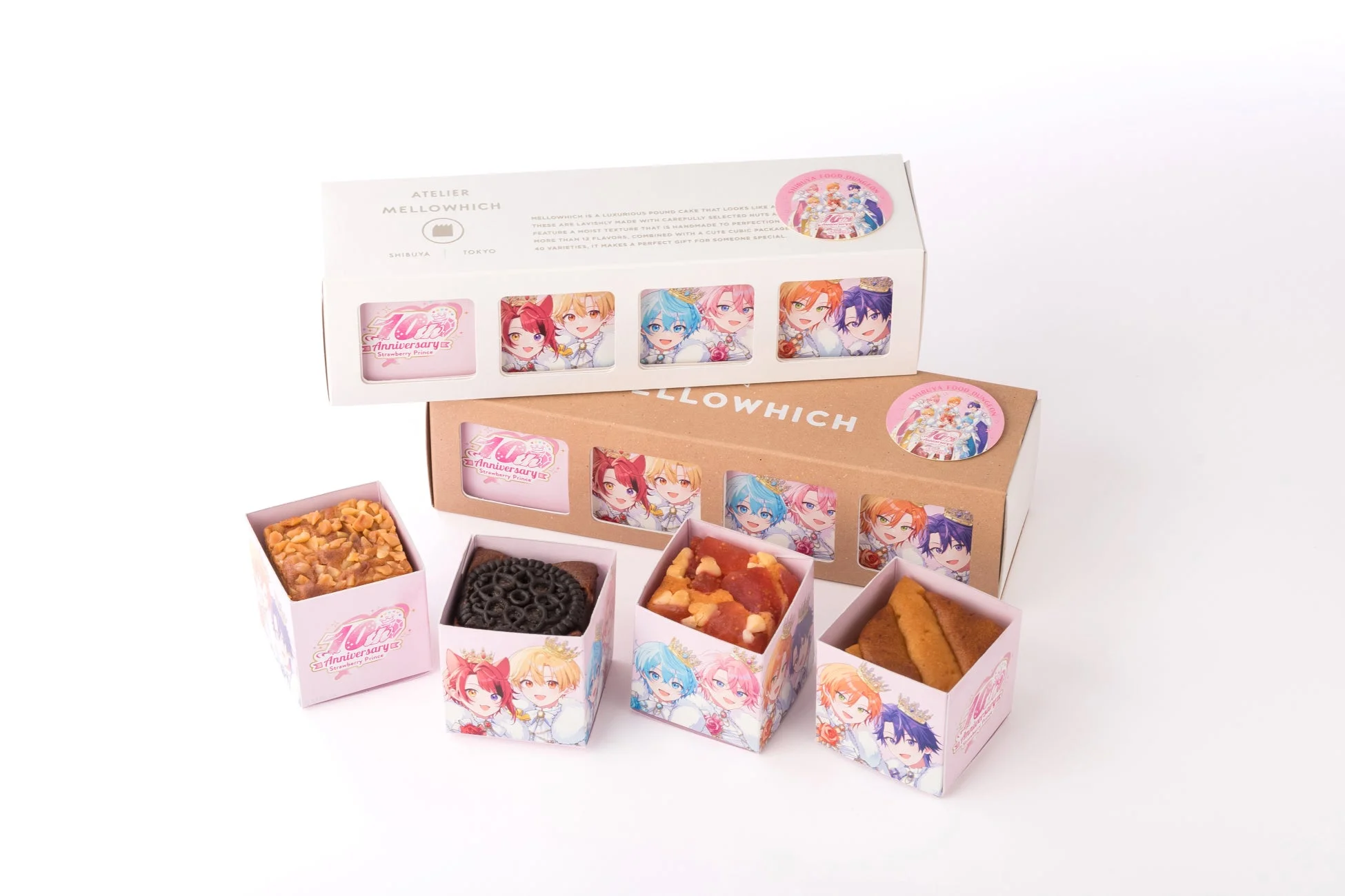 コラボ商品例1