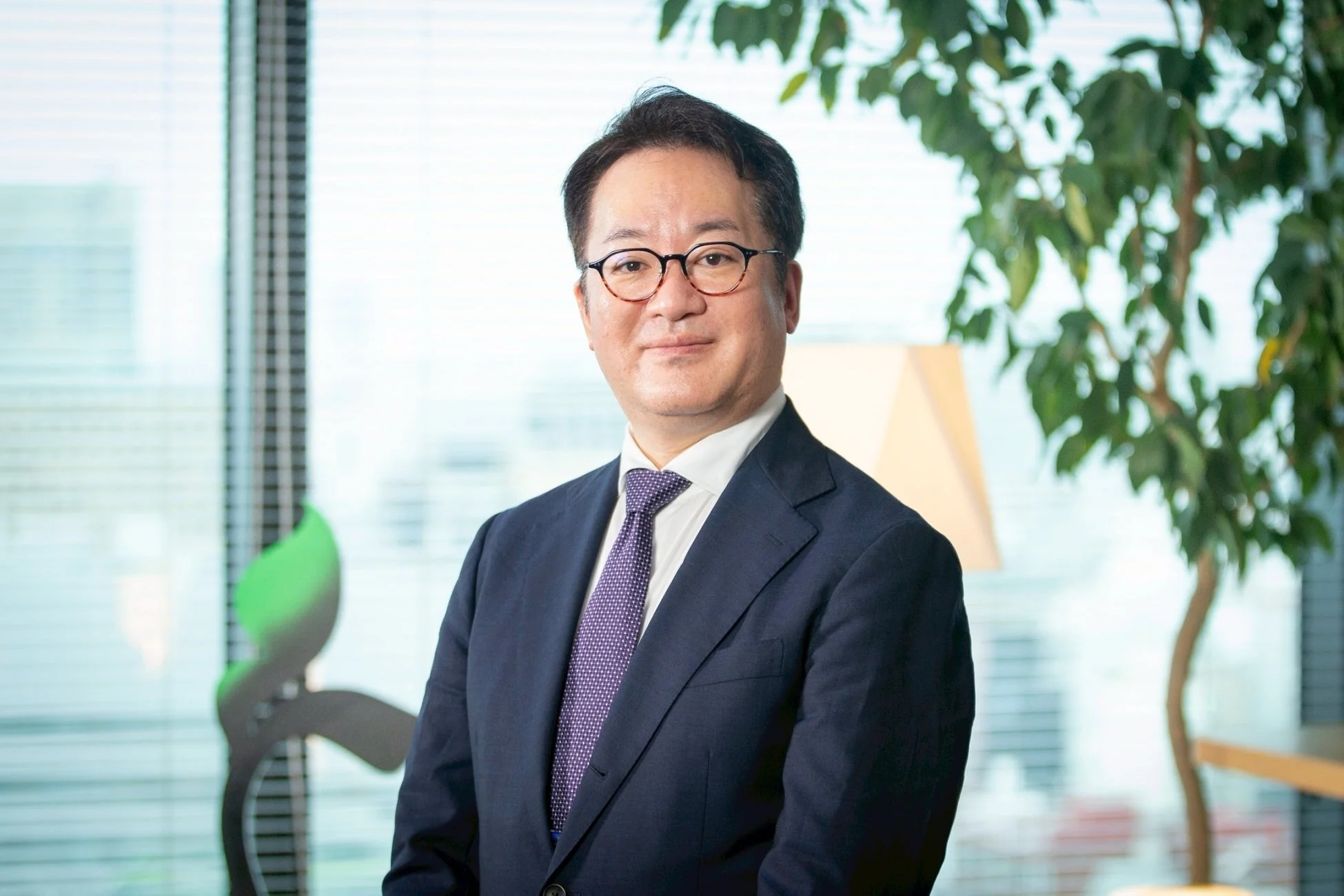 稲見昌彦氏のコメント