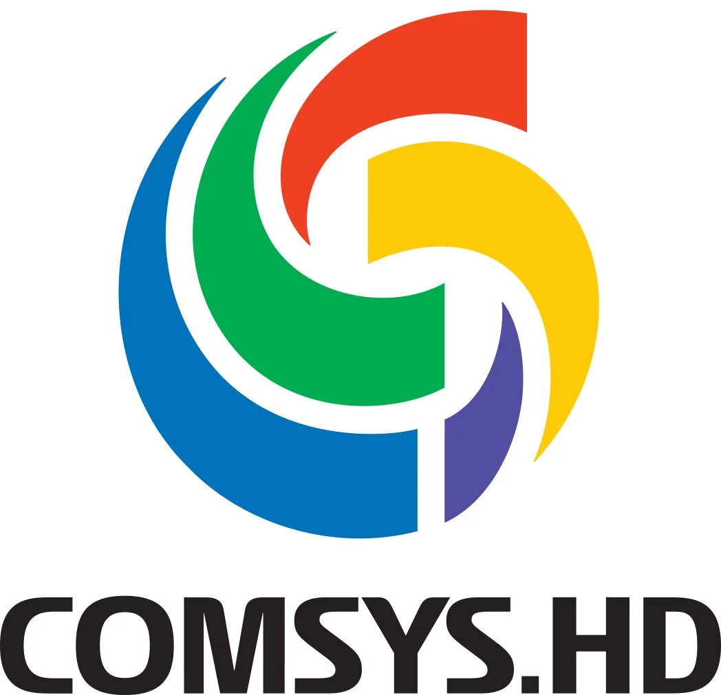 COMSYS.HD ロゴ