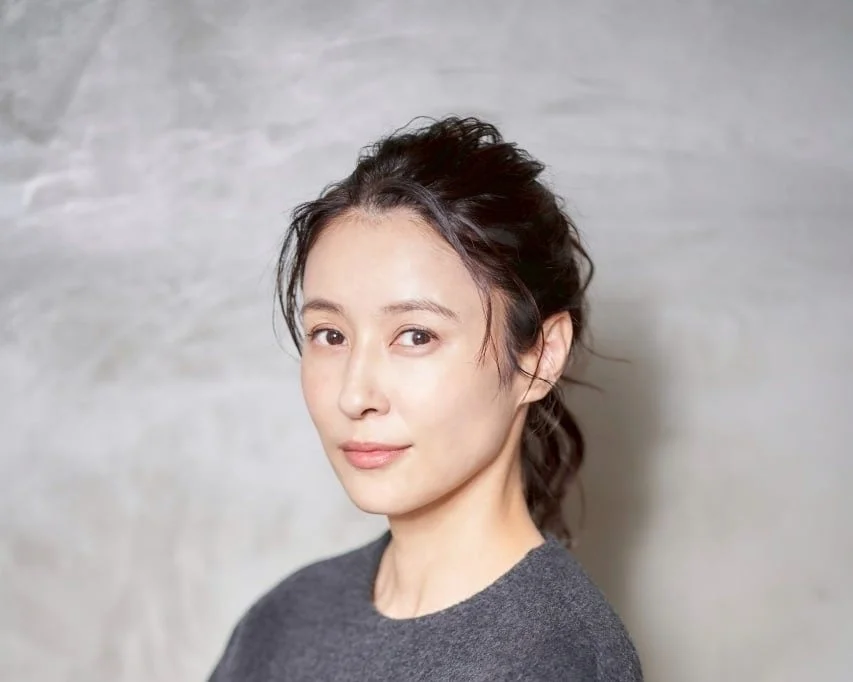 水野美紀氏