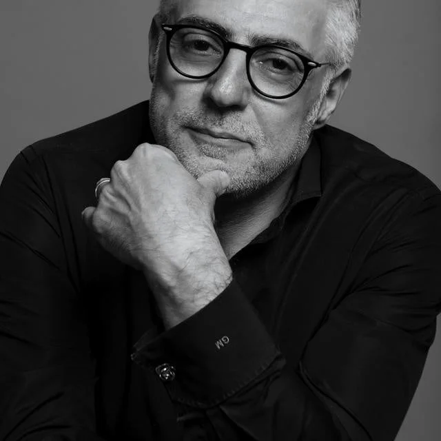 Giovanni Mirabassi