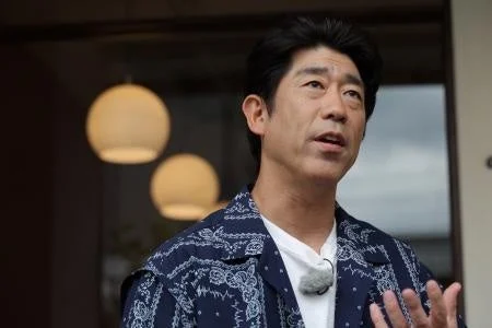 原口あきまささん