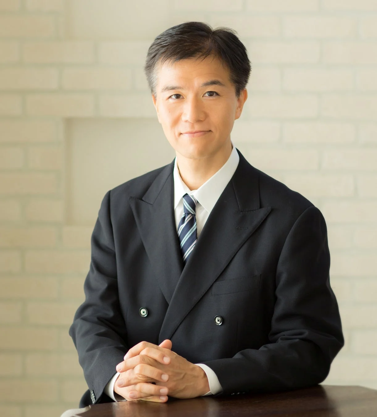 井上岳久氏