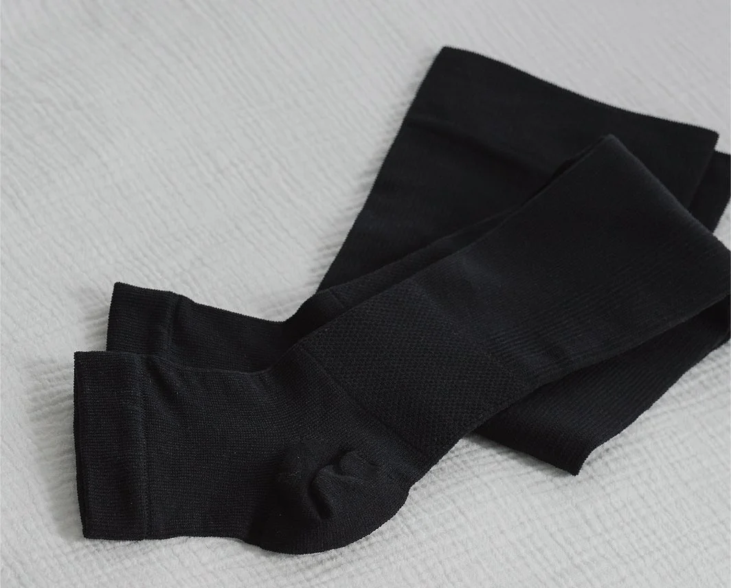 Night Care Socks