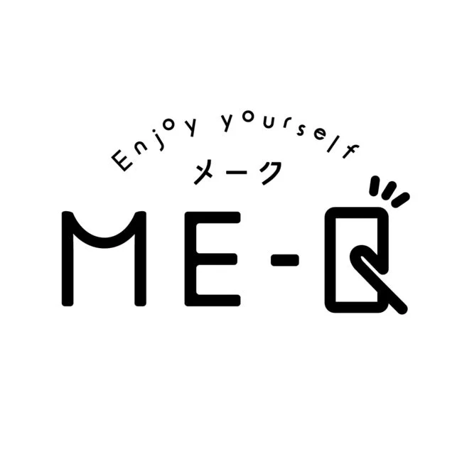 ME-Q ロゴ