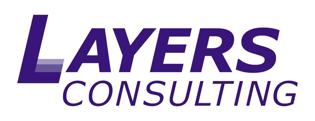 LAYERS CONSULTINGロゴ