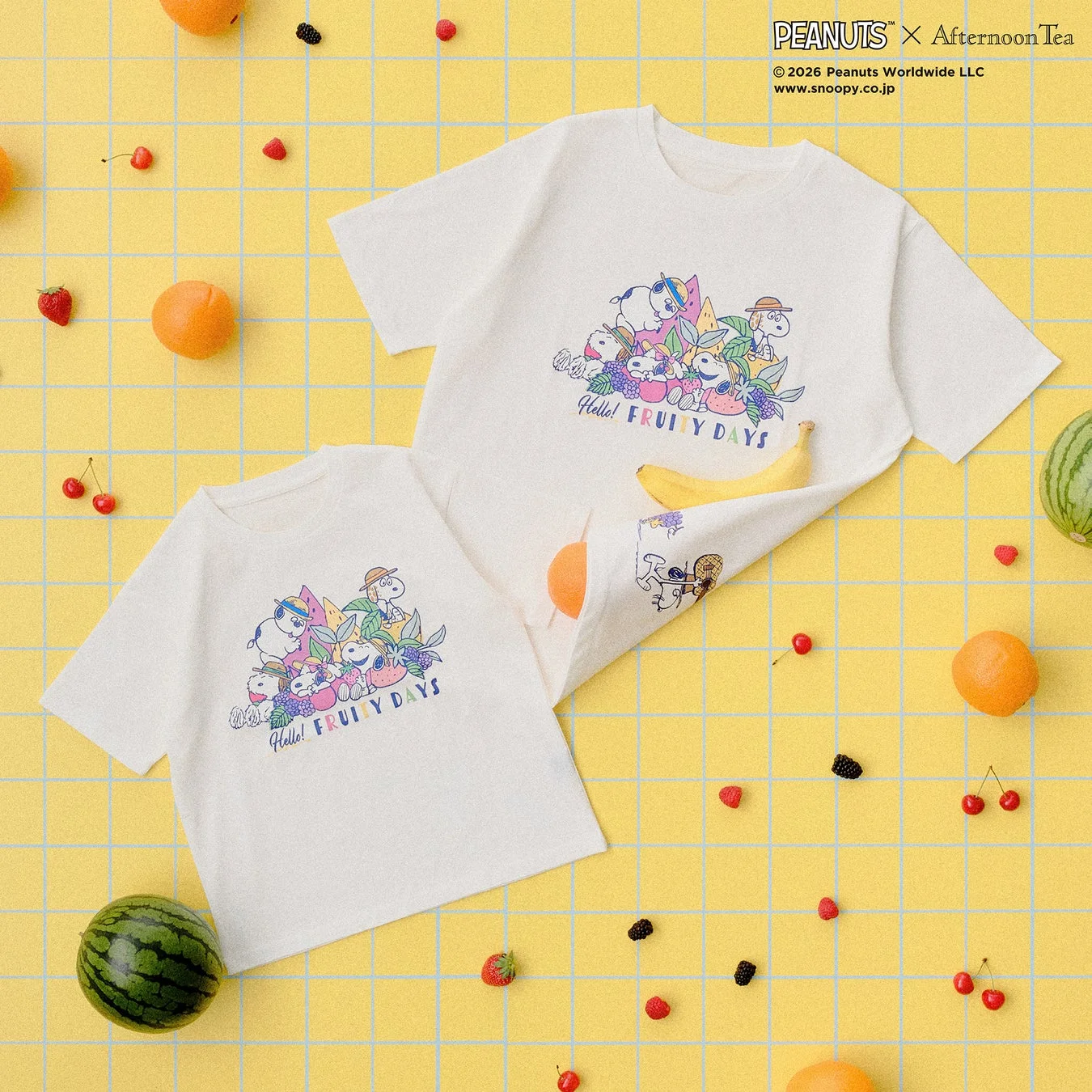 Tシャツ