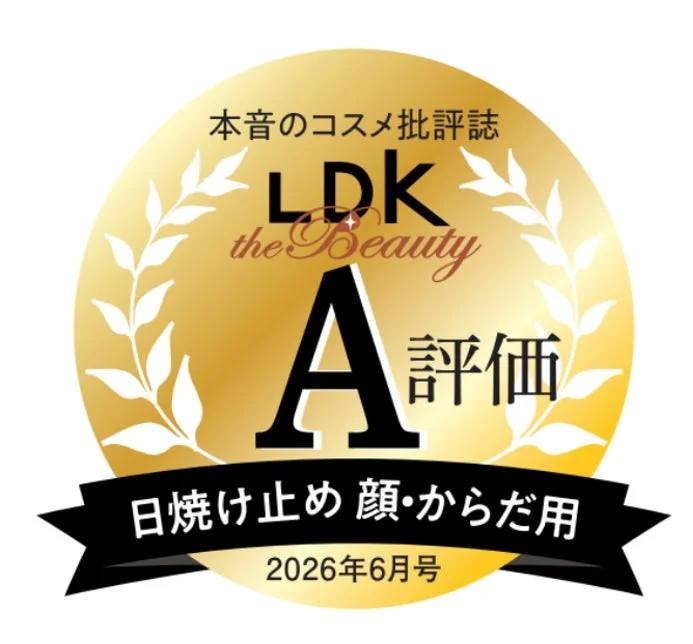 LDK the Beauty A評価