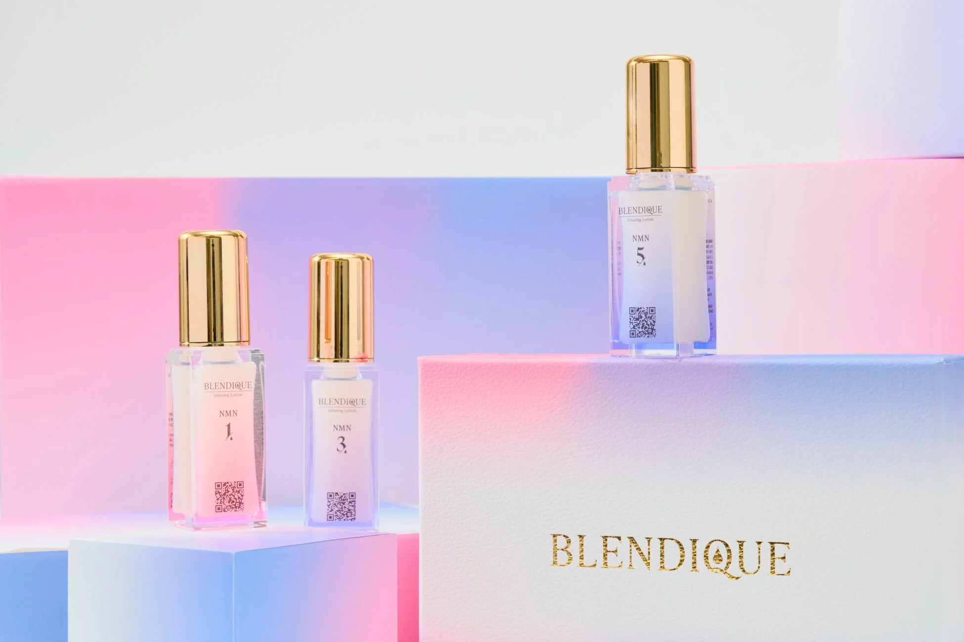 BLENDIQUE製品イメージ