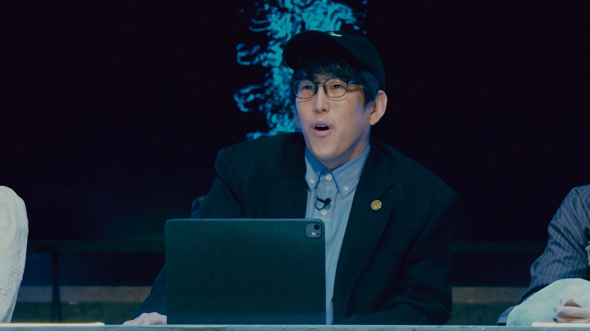 AIエンジニア・安野貴博氏