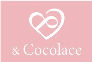 &Cocolaceのロゴ