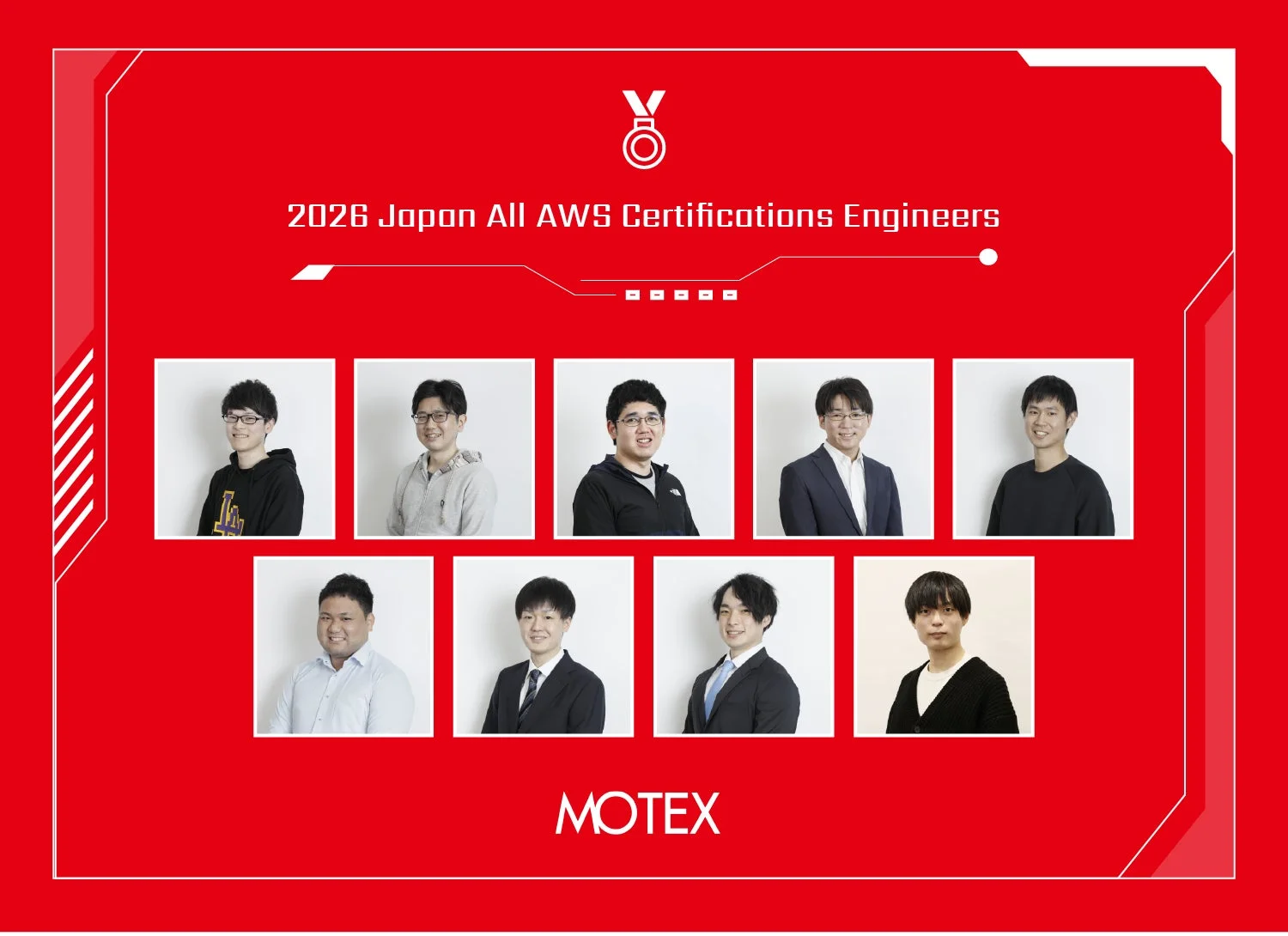 2026 Japan All AWS Certifications Engineers
