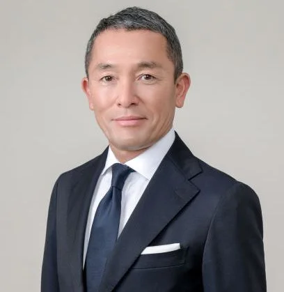 株式会社エデンレッドジャパン 代表取締役社長 天野総太郎氏