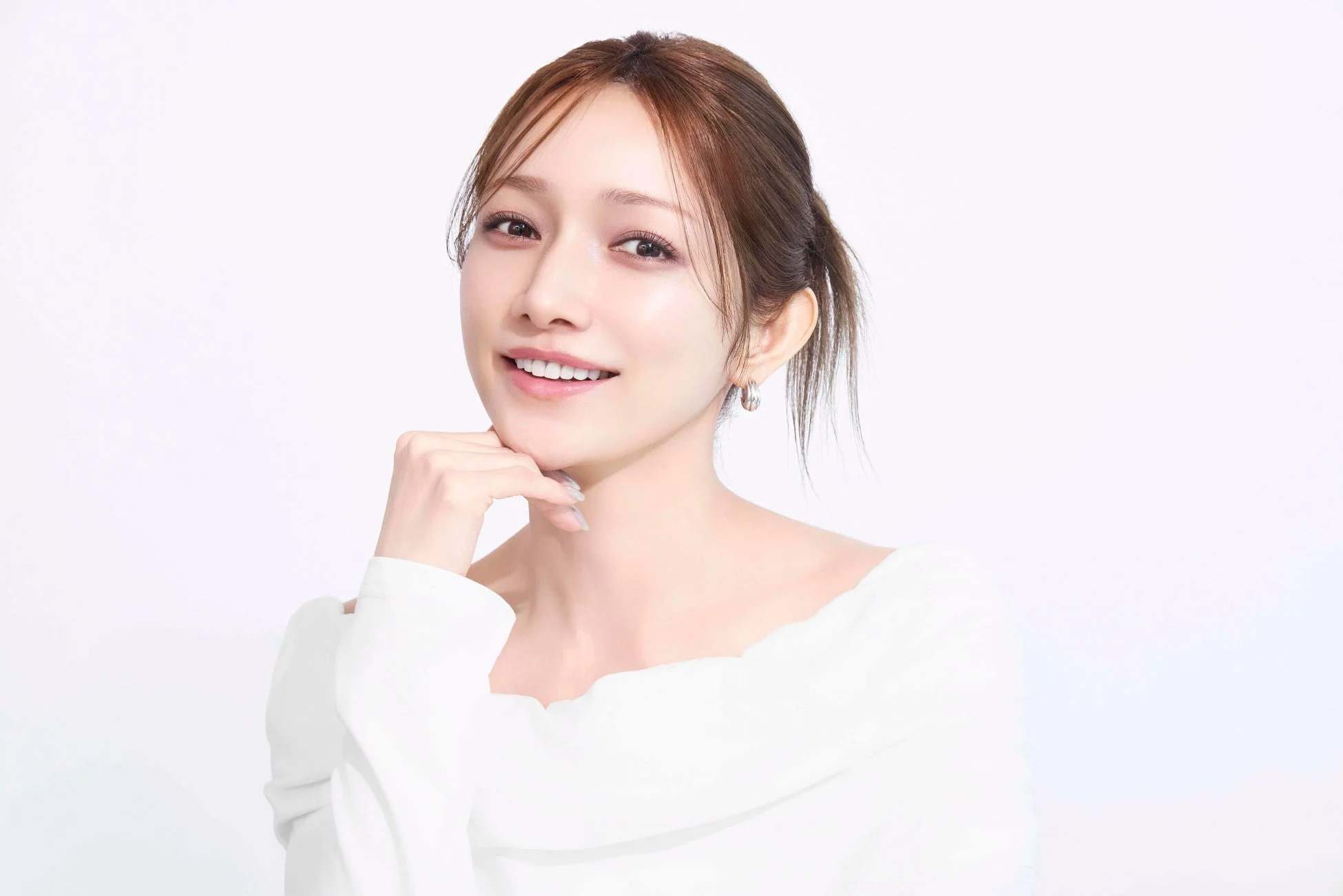 後藤真希さん