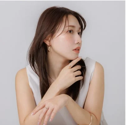 かじえり氏のポートレート