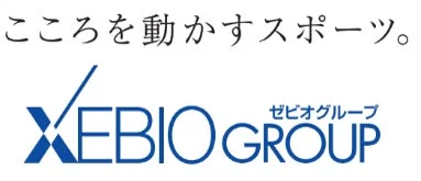 ゼビオグループロゴ