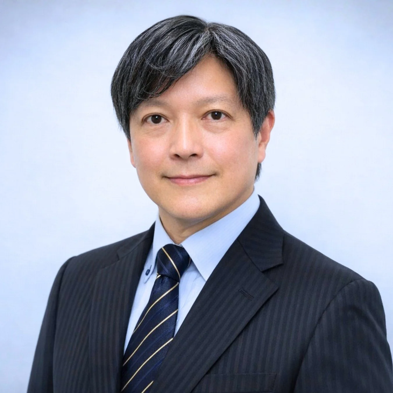 株式会社アイビスの社長