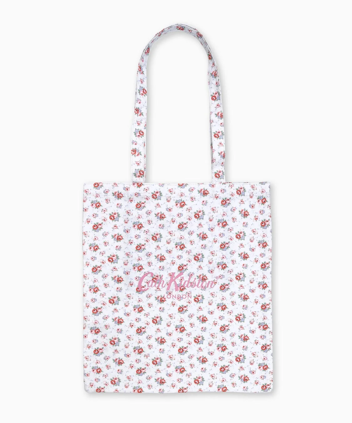 Rosy Trail トートバッグ