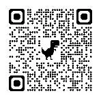 自治体専用求人サイト「パブリックコネクト」のQRコード