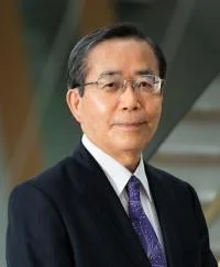 松下和夫氏のコメント