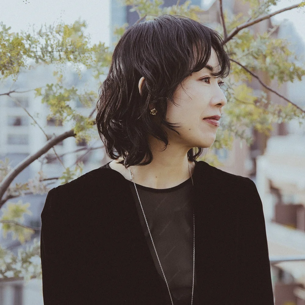 AYANA/Beauty Writer